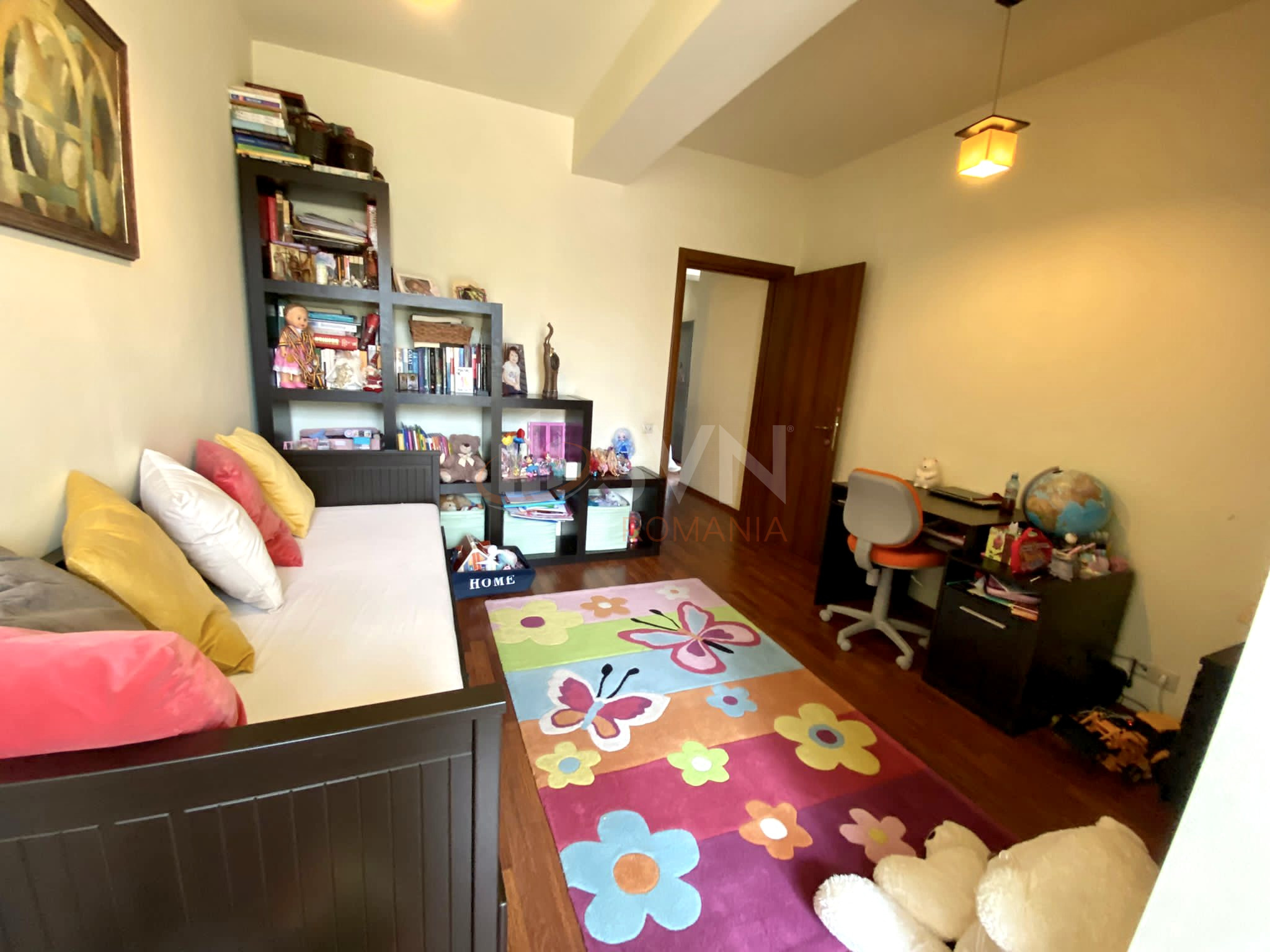 Apartament, 3 camere Bucuresti/Domenii