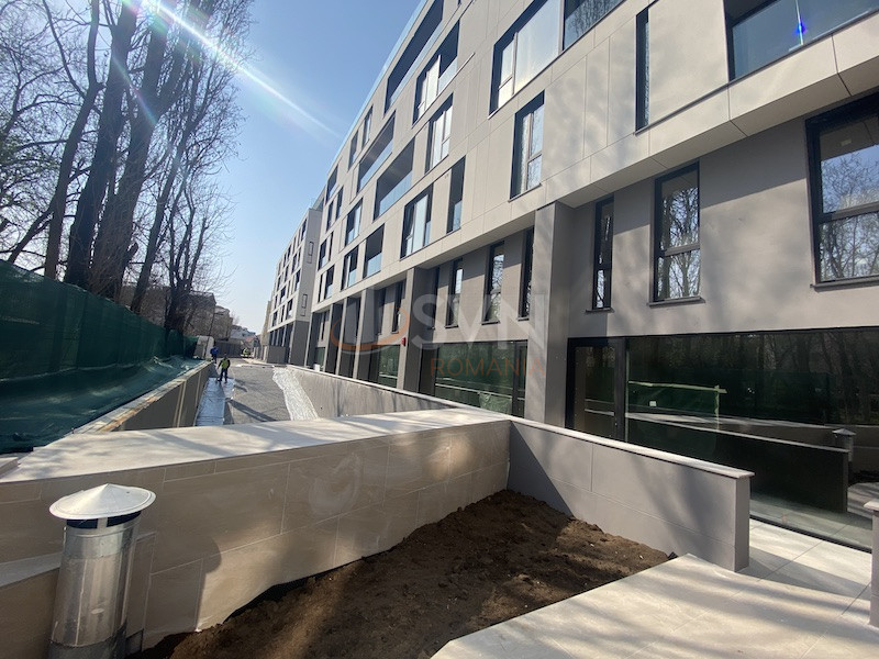 Apartament, 3 camere Bucuresti/Herastrau