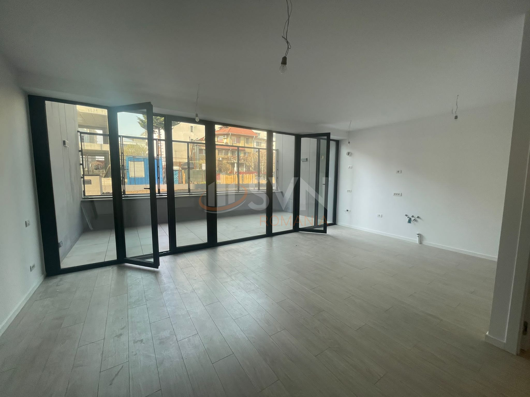 Apartament, 3 camere Bucuresti/Herastrau