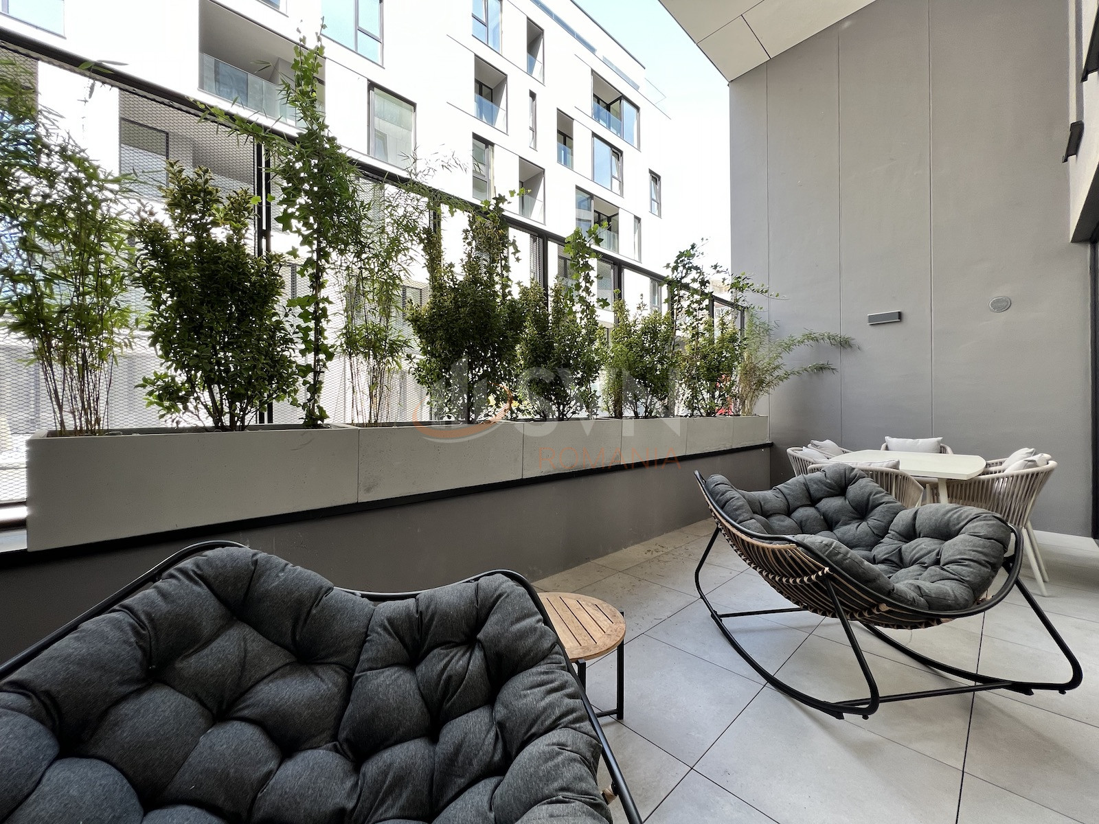 Apartament, 3 camere Bucuresti/Herastrau
