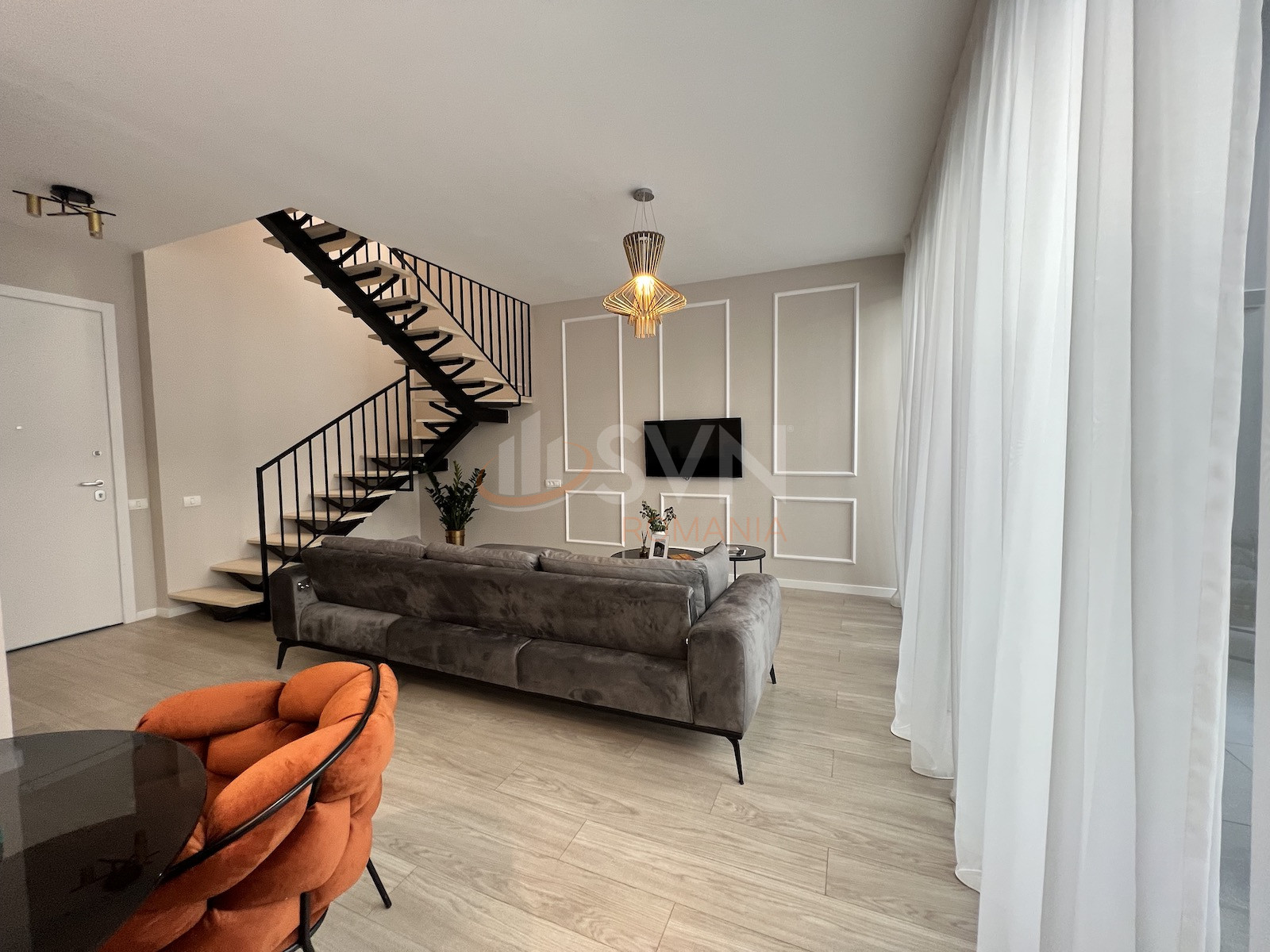 Apartament, 3 camere Bucuresti/Herastrau