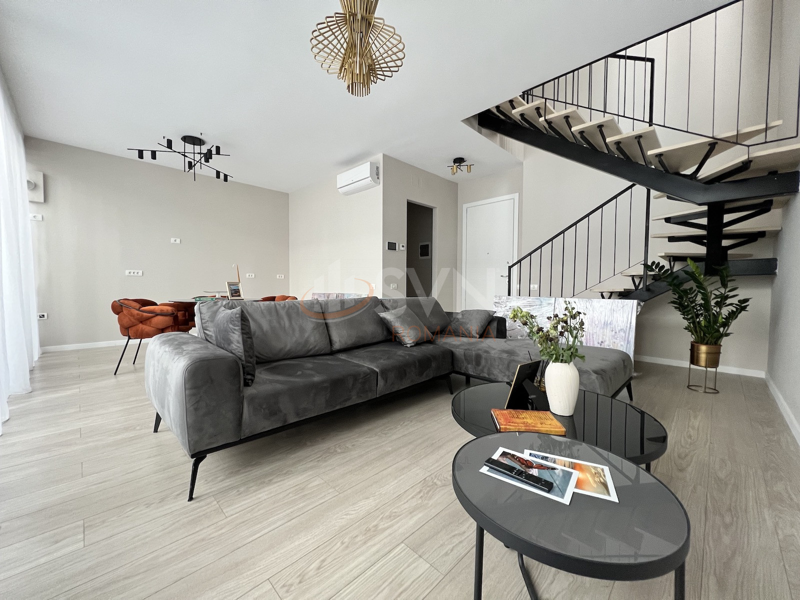 Apartament, 3 camere Bucuresti/Herastrau