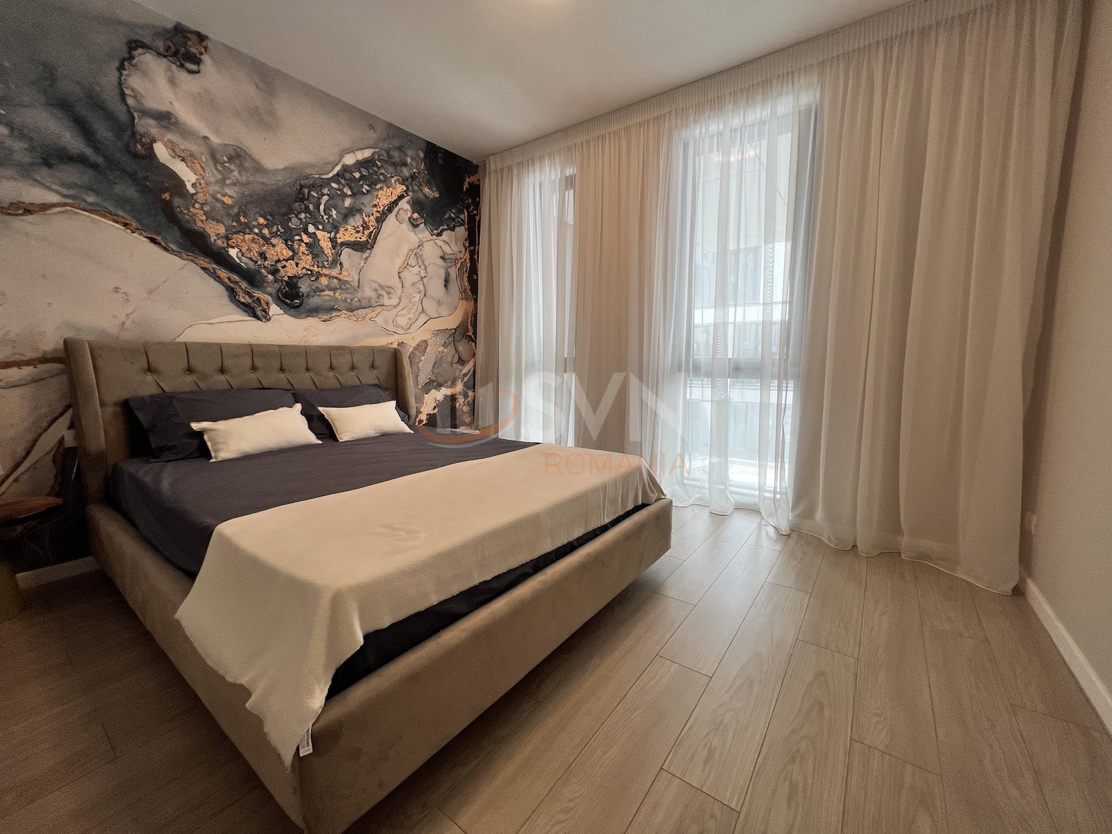 Apartament, 3 camere Bucuresti/Herastrau