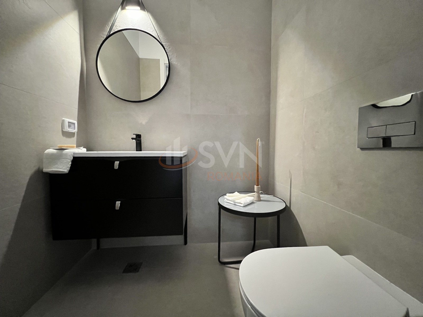 Apartament, 3 camere Bucuresti/Herastrau