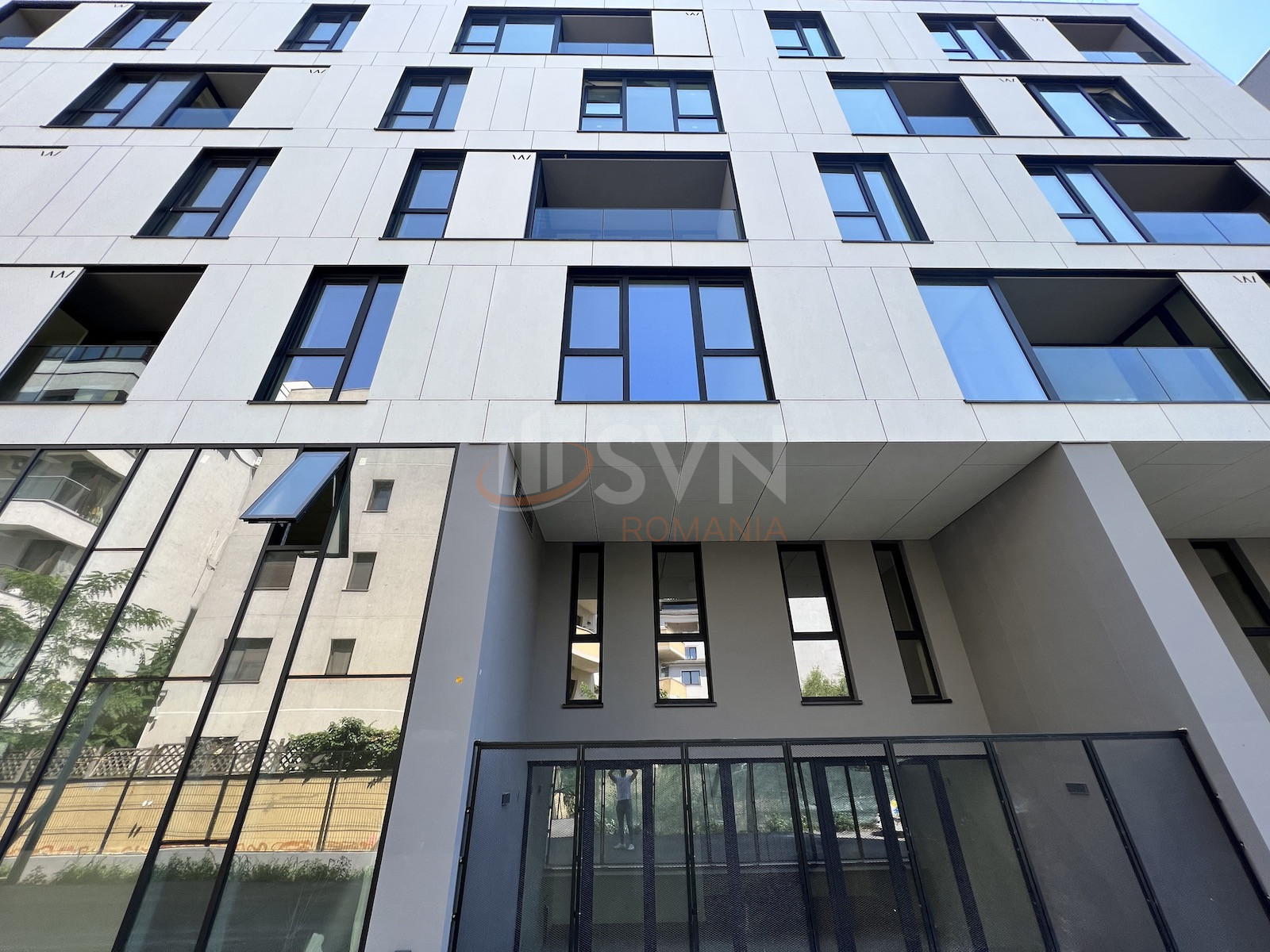 Apartament, 3 camere Bucuresti/Herastrau