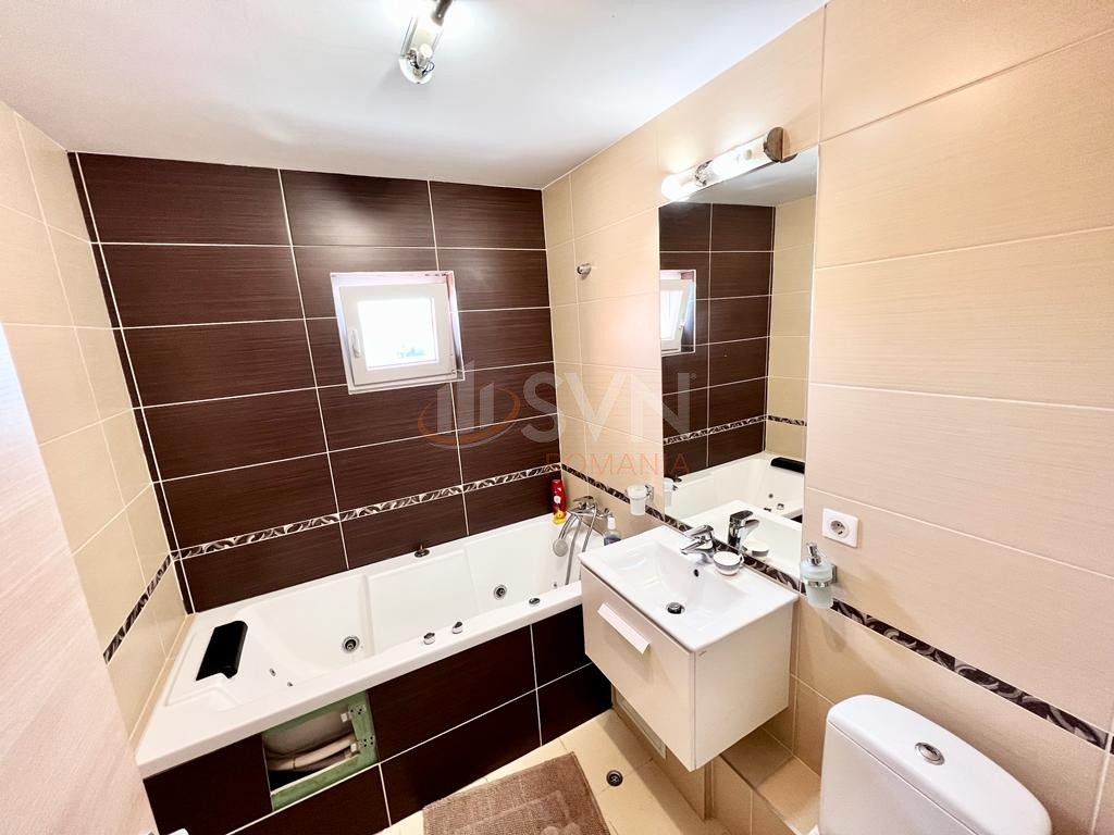 Apartament, 3 camere Cluj/Grigorescu