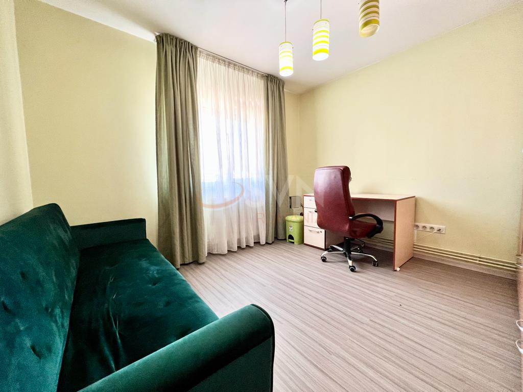 Apartament, 3 camere Cluj/Grigorescu