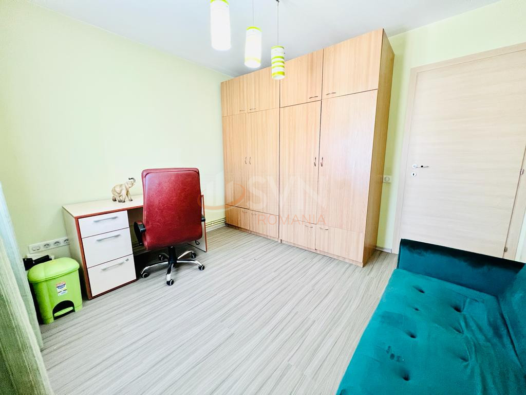 Apartament, 3 camere Cluj/Grigorescu