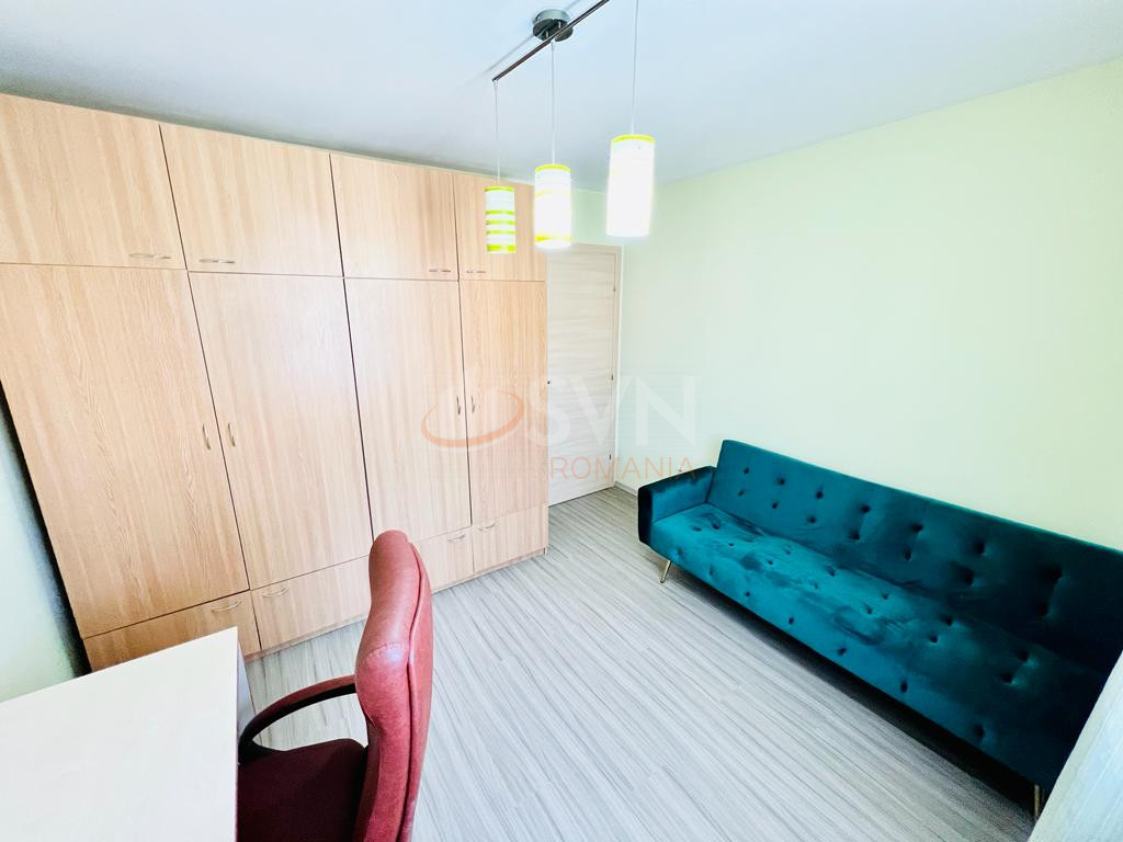 Apartament, 3 camere Cluj/Grigorescu