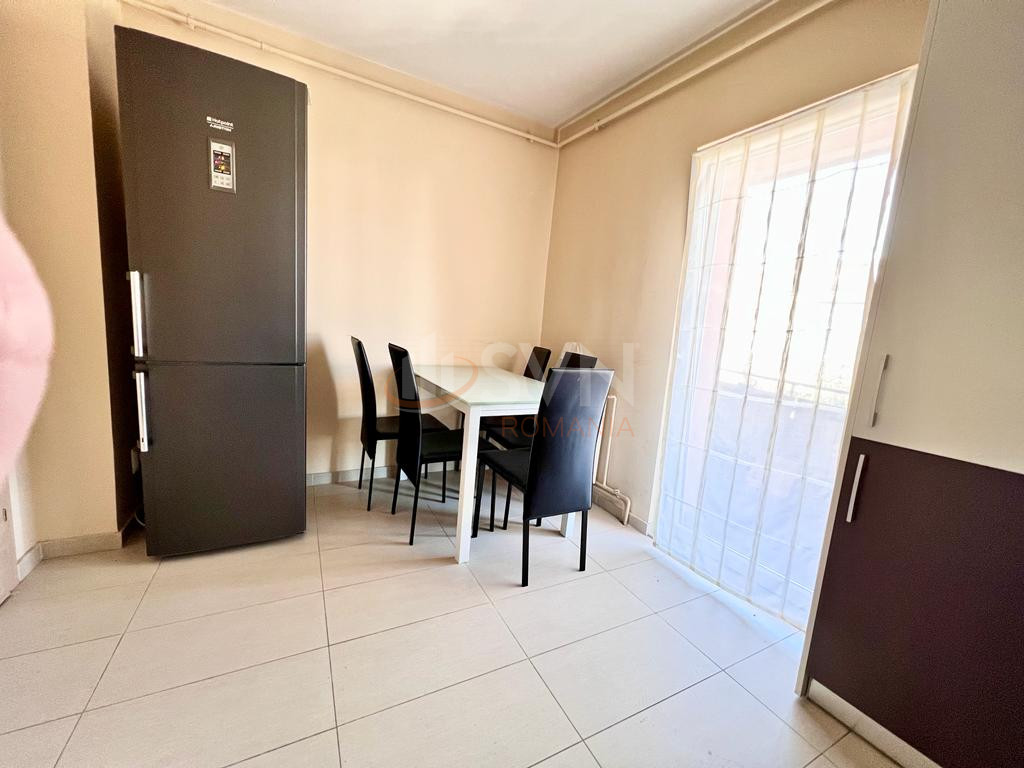 Apartament, 3 camere Cluj/Grigorescu