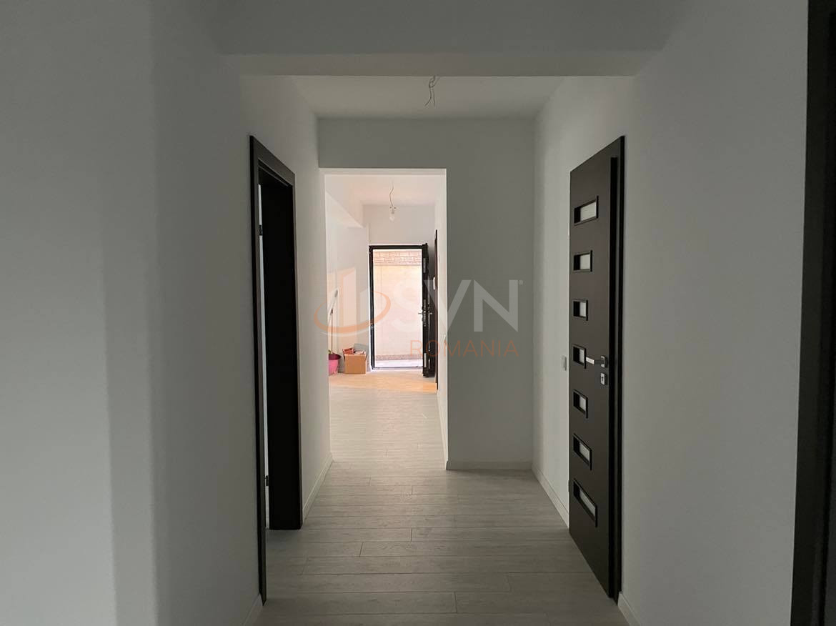 Apartament, 3 camere Bucuresti/1 Mai