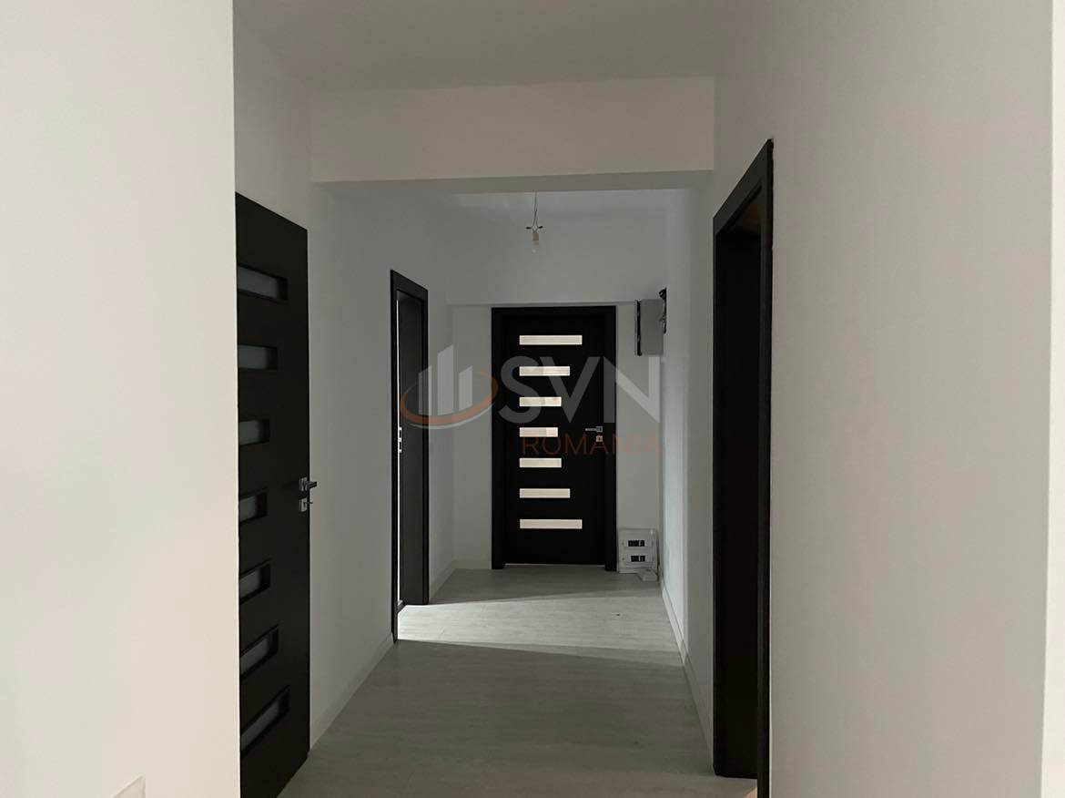 Apartament, 3 camere Bucuresti/1 Mai