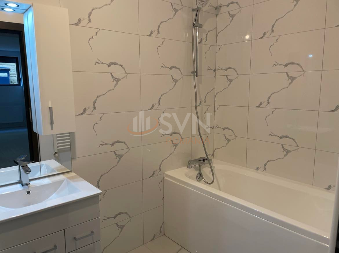 Apartament, 3 camere Bucuresti/1 Mai