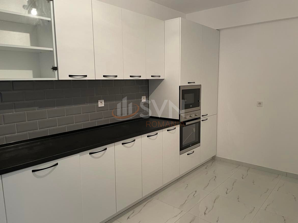 Apartament, 3 camere Bucuresti/1 Mai