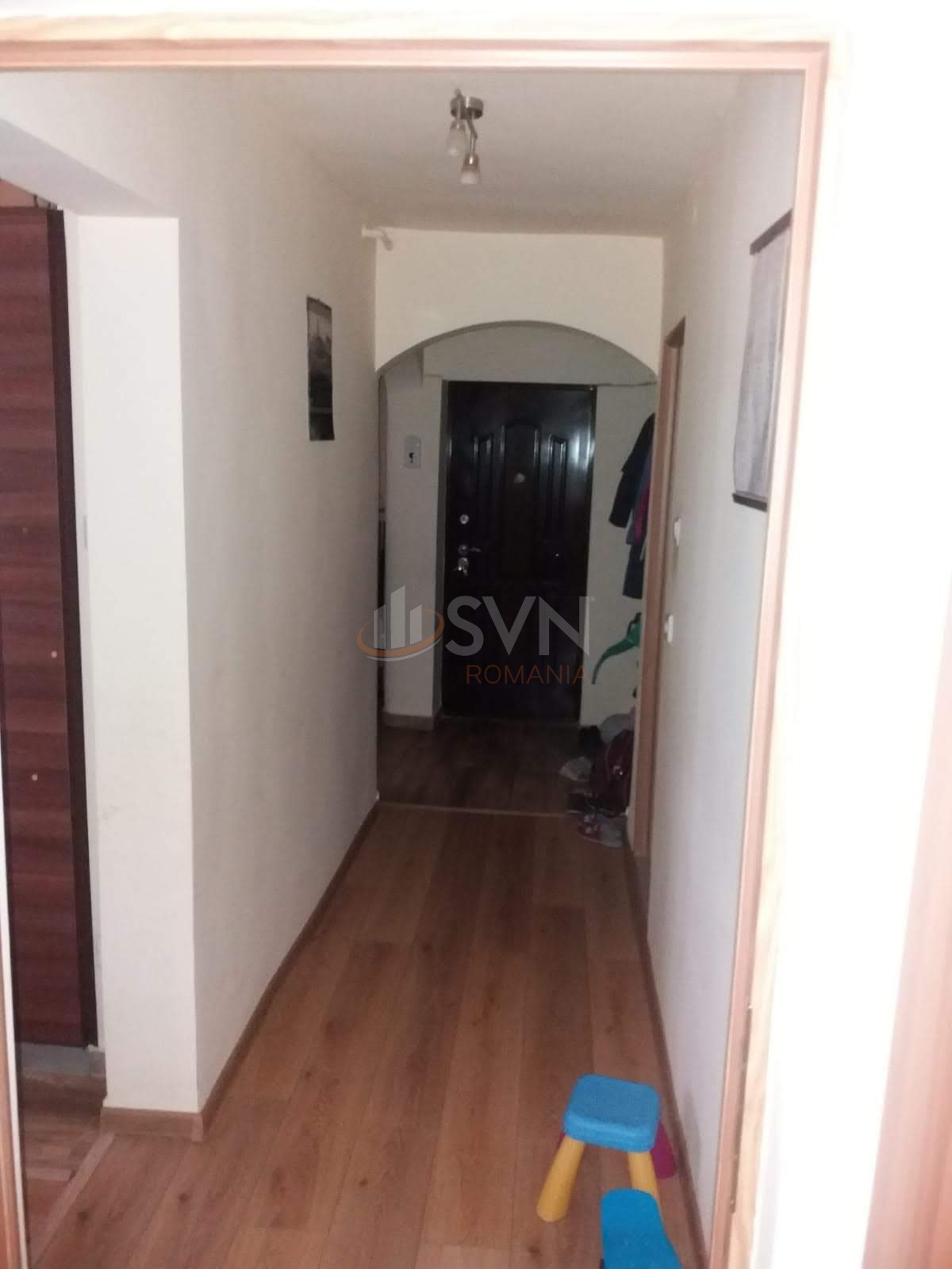 Apartament, 3 camere Cluj/Manastur