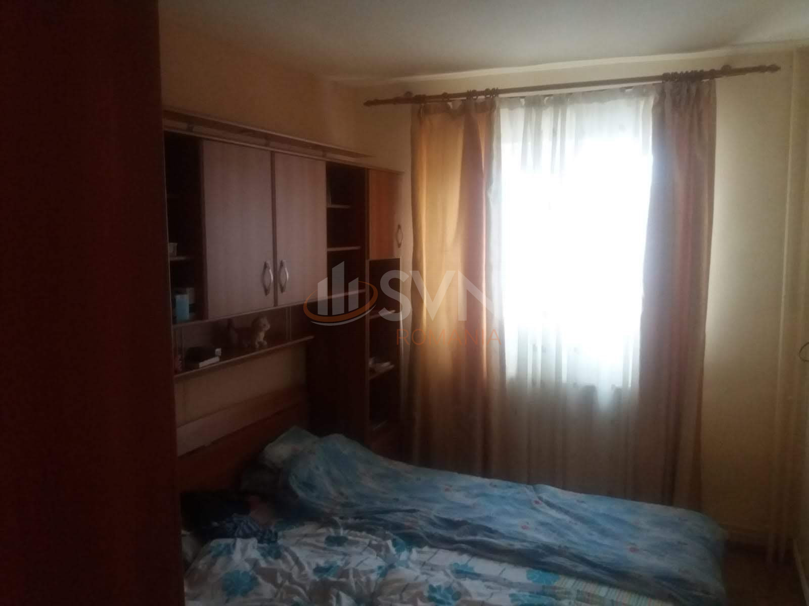 Apartament, 3 camere Cluj/Manastur