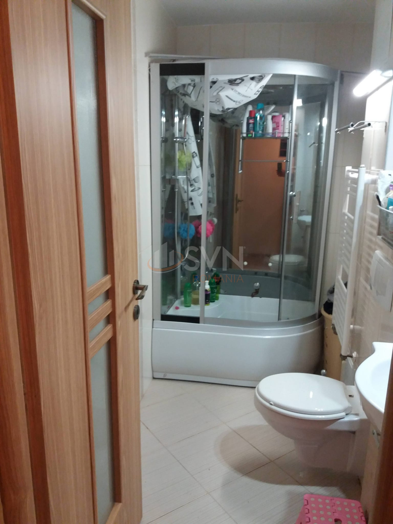 Apartament, 3 camere Cluj/Manastur
