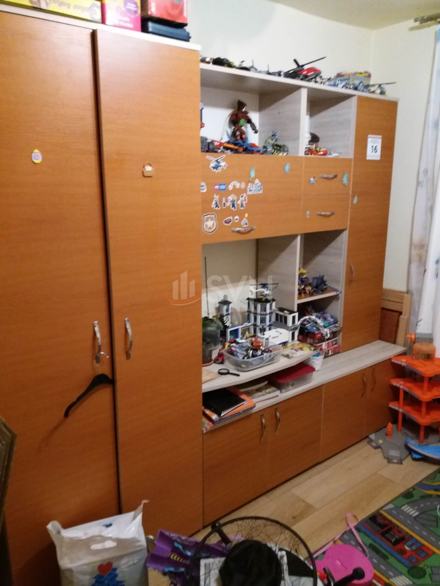 Apartament, 3 camere Cluj/Manastur