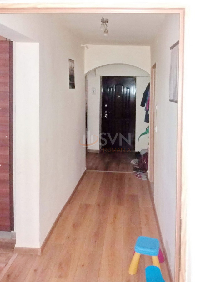 Apartament, 3 camere Cluj/Manastur