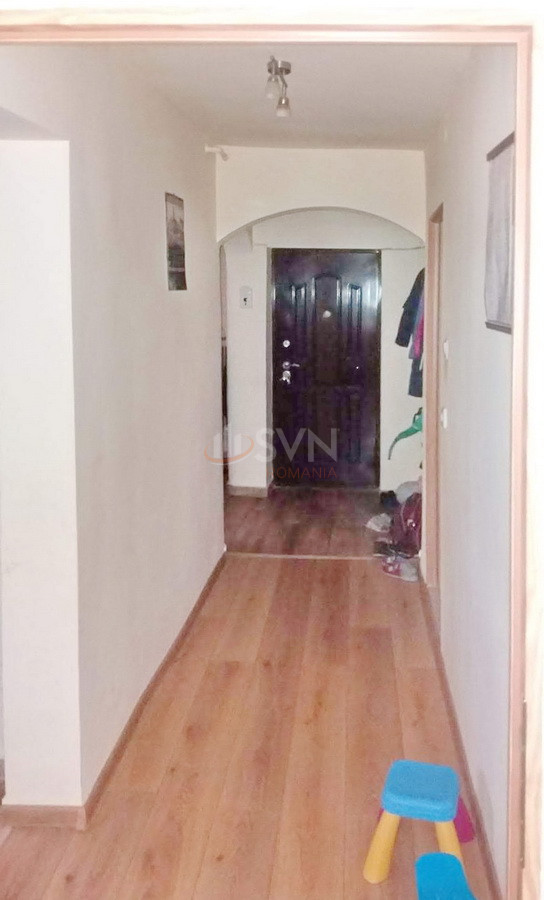 Apartament, 3 camere Cluj/Manastur