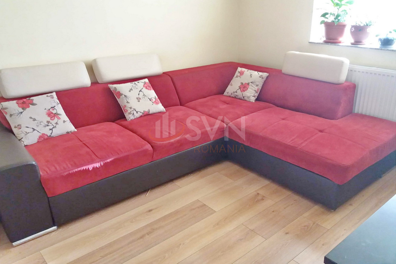 Apartament, 3 camere Cluj/Manastur
