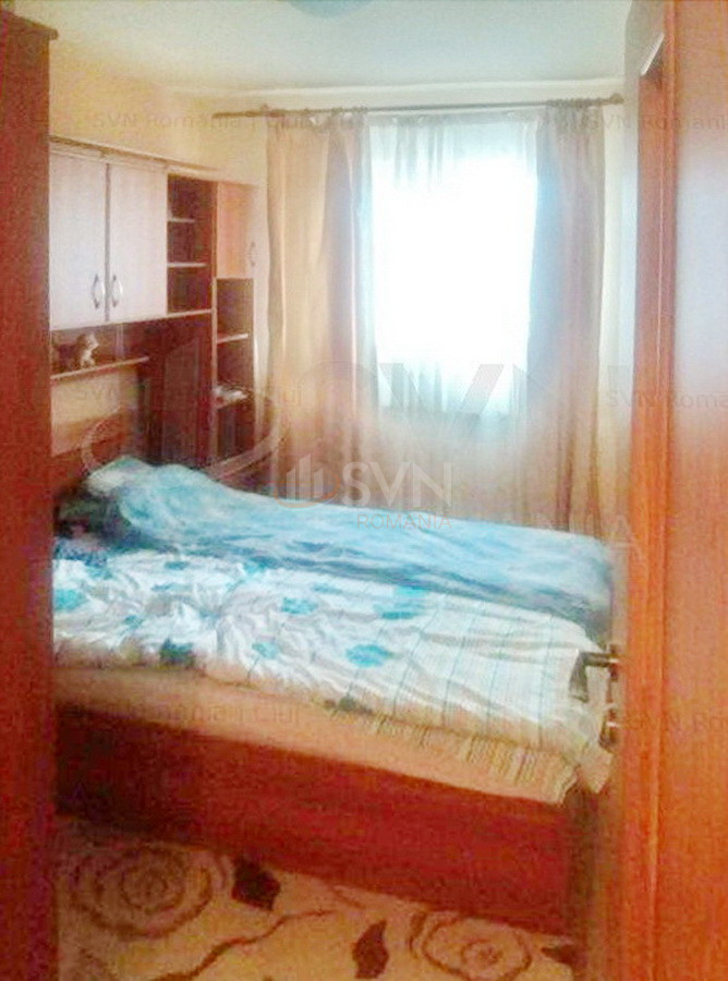 Apartament, 3 camere Cluj/Manastur