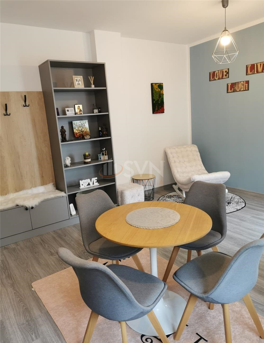 Apartament, 3 camere Cluj/Centru