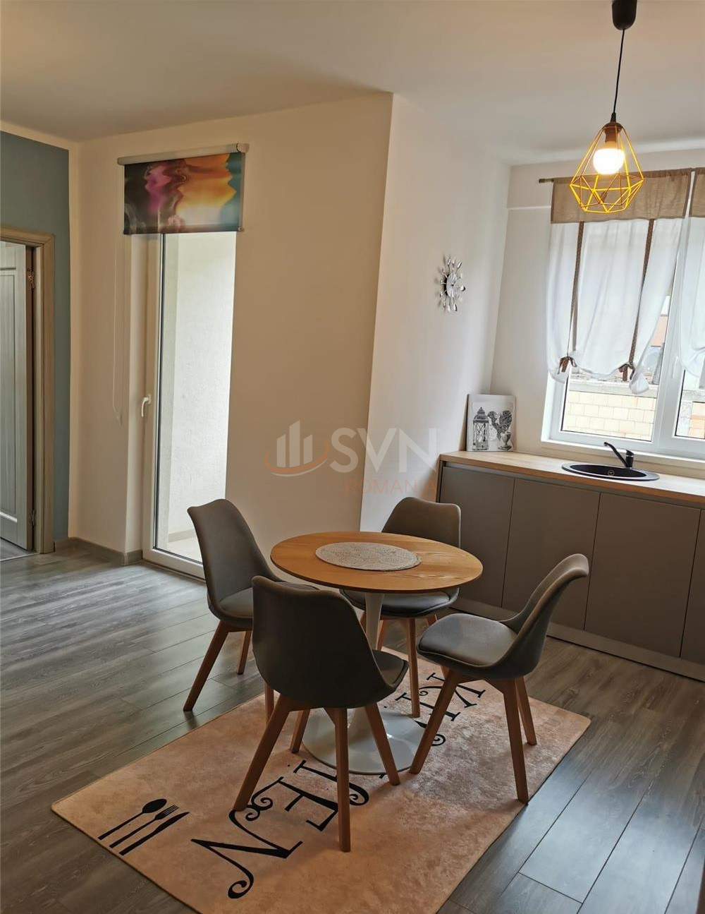 Apartament, 3 camere Cluj/Centru