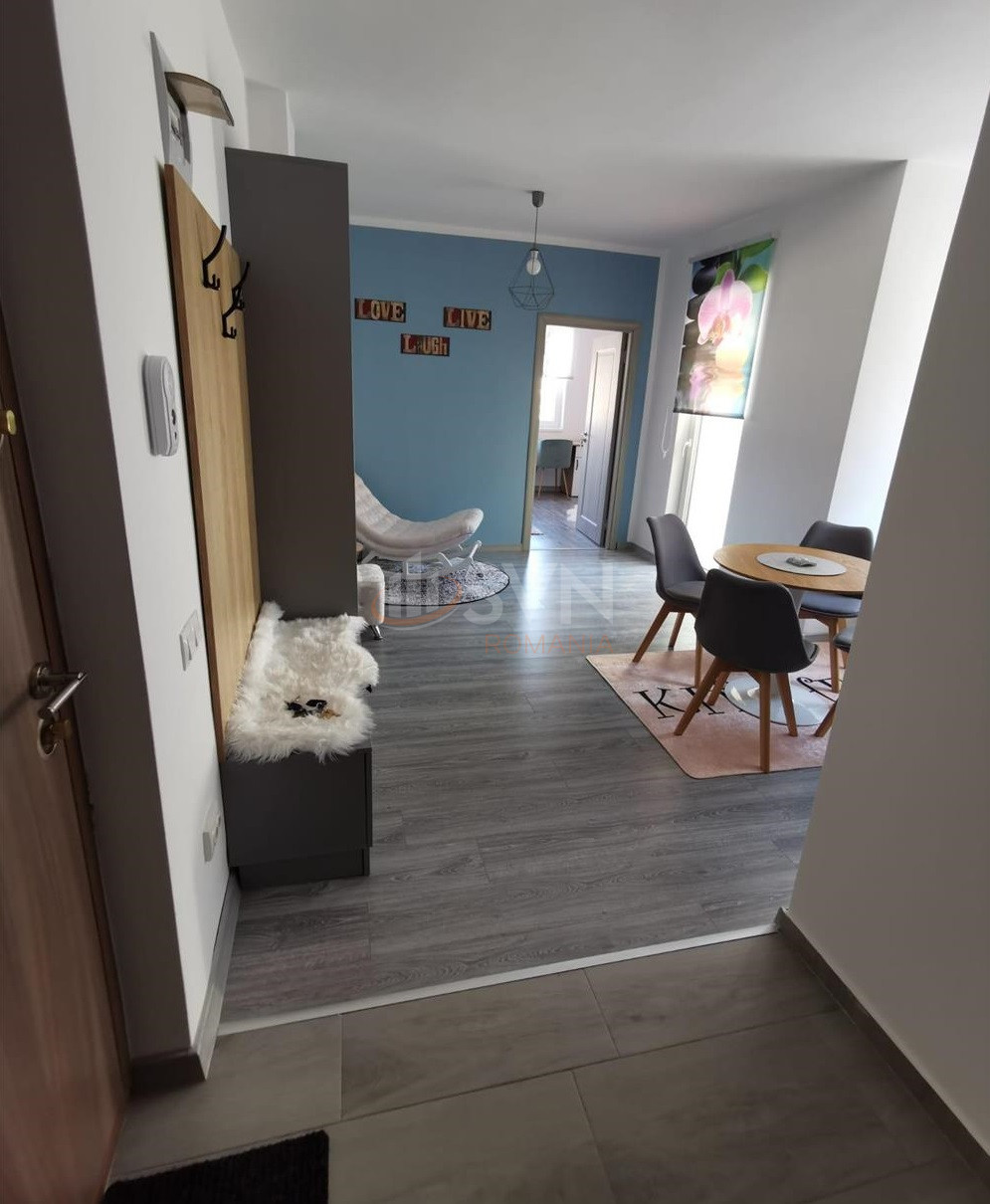 Apartament, 3 camere Cluj/Centru
