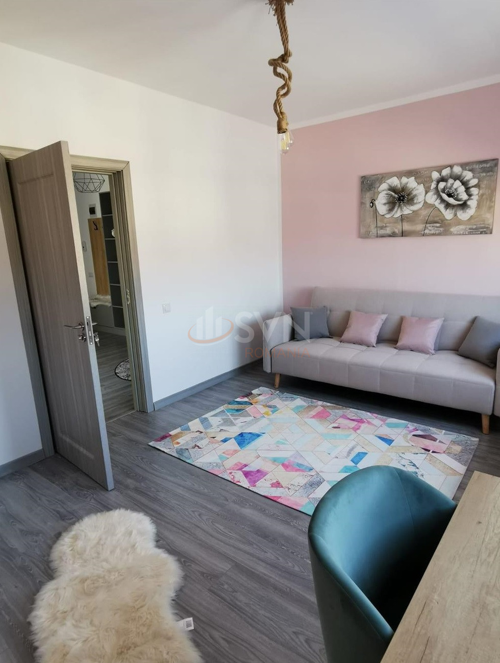 Apartament, 3 camere Cluj/Centru