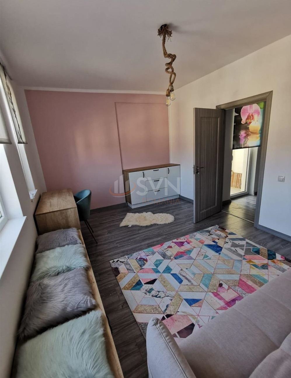 Apartament, 3 camere Cluj/Centru