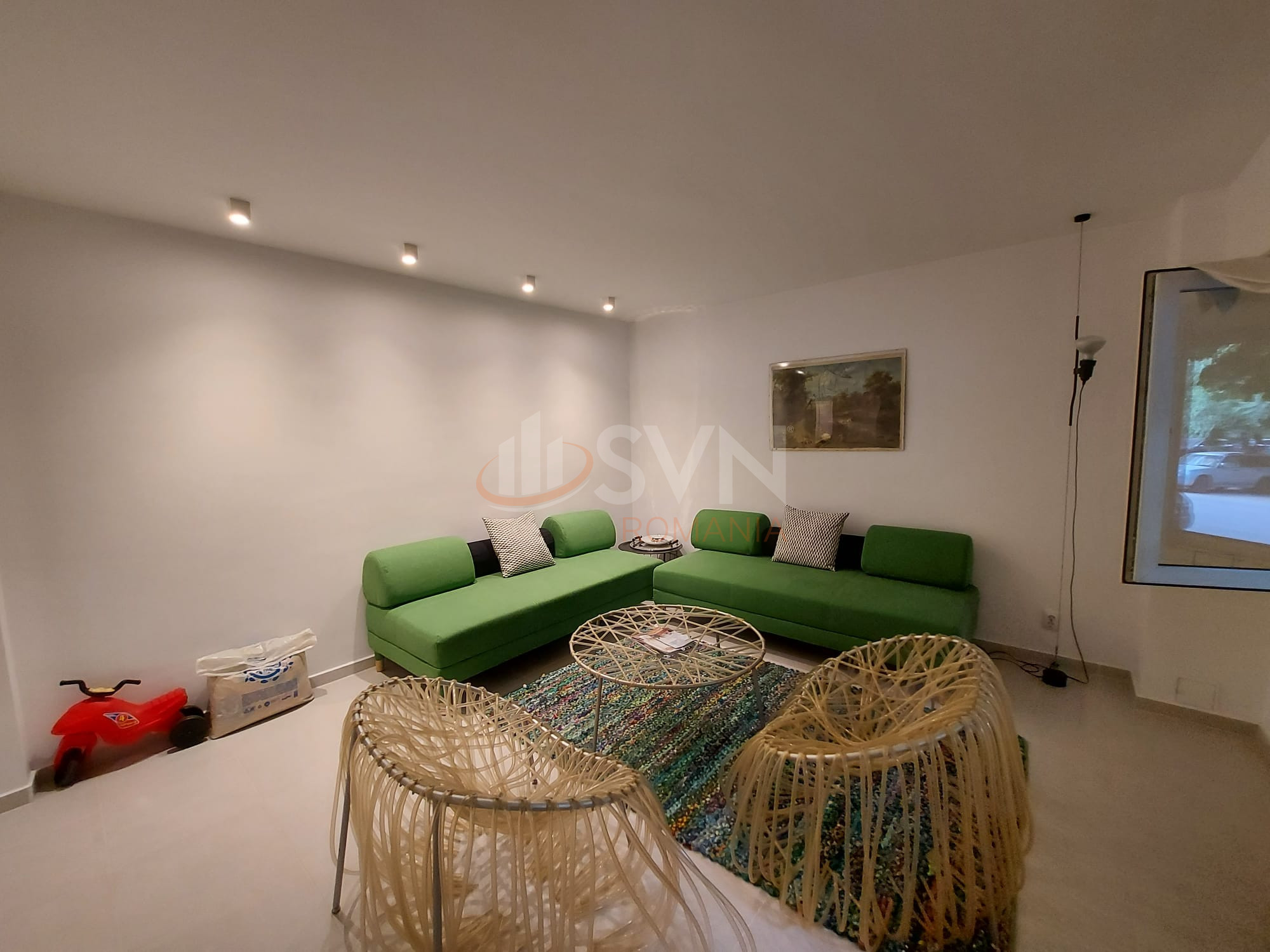 Apartament, 3 camere Bucuresti/Drumul Taberei