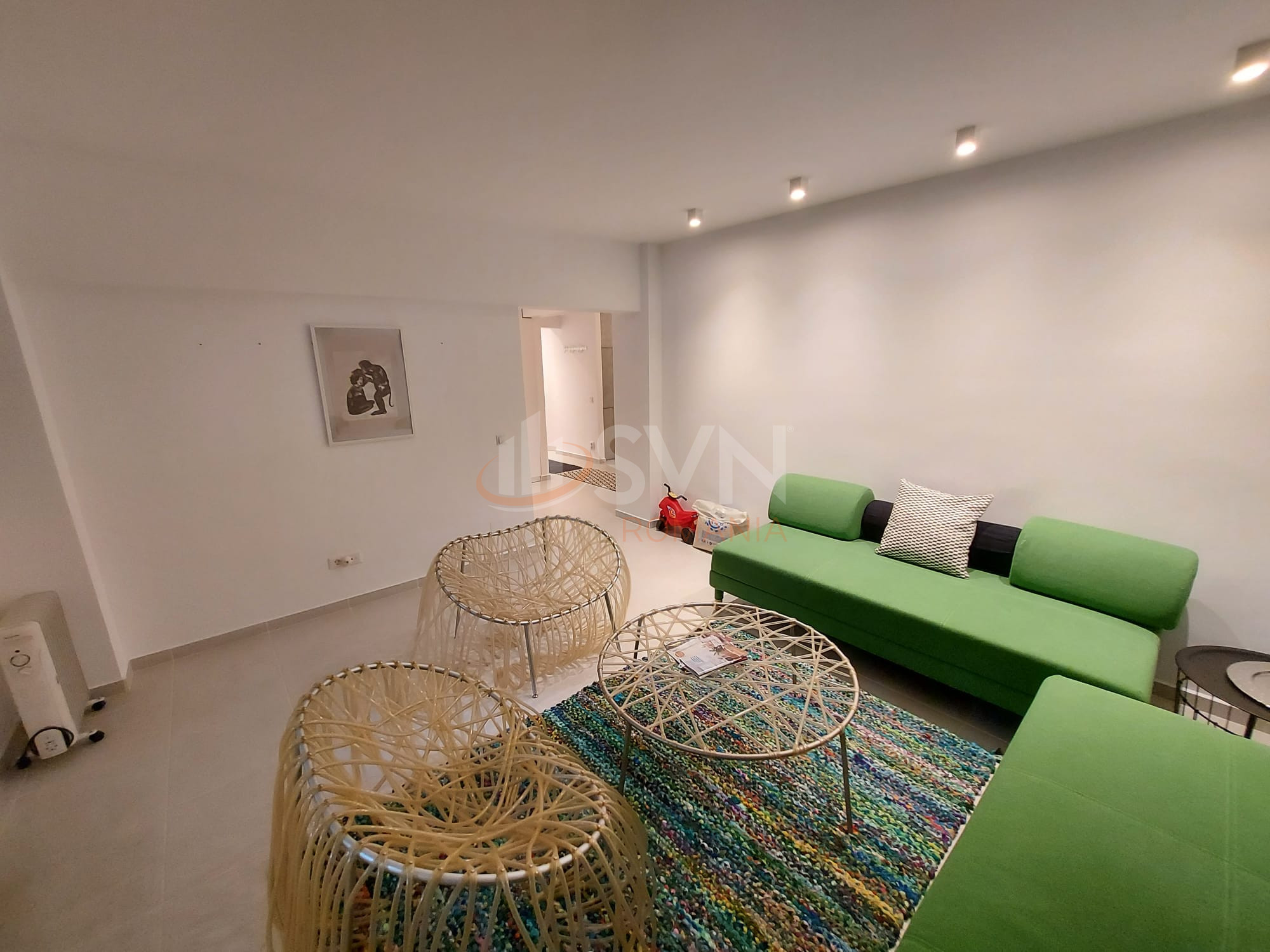 Apartament, 3 camere Bucuresti/Drumul Taberei