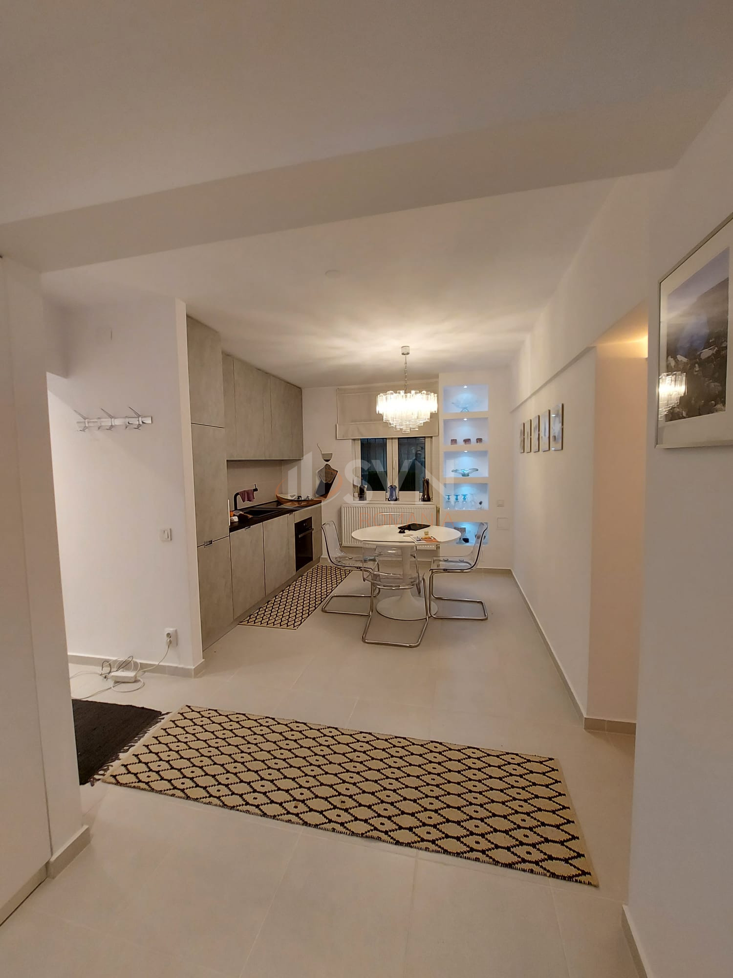 Apartament, 3 camere Bucuresti/Drumul Taberei