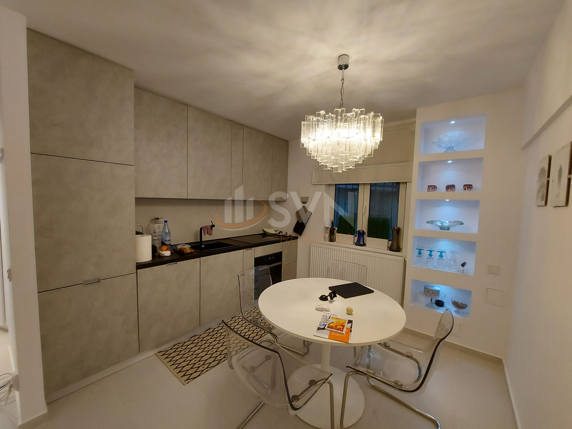 Apartament, 3 camere Bucuresti/Drumul Taberei