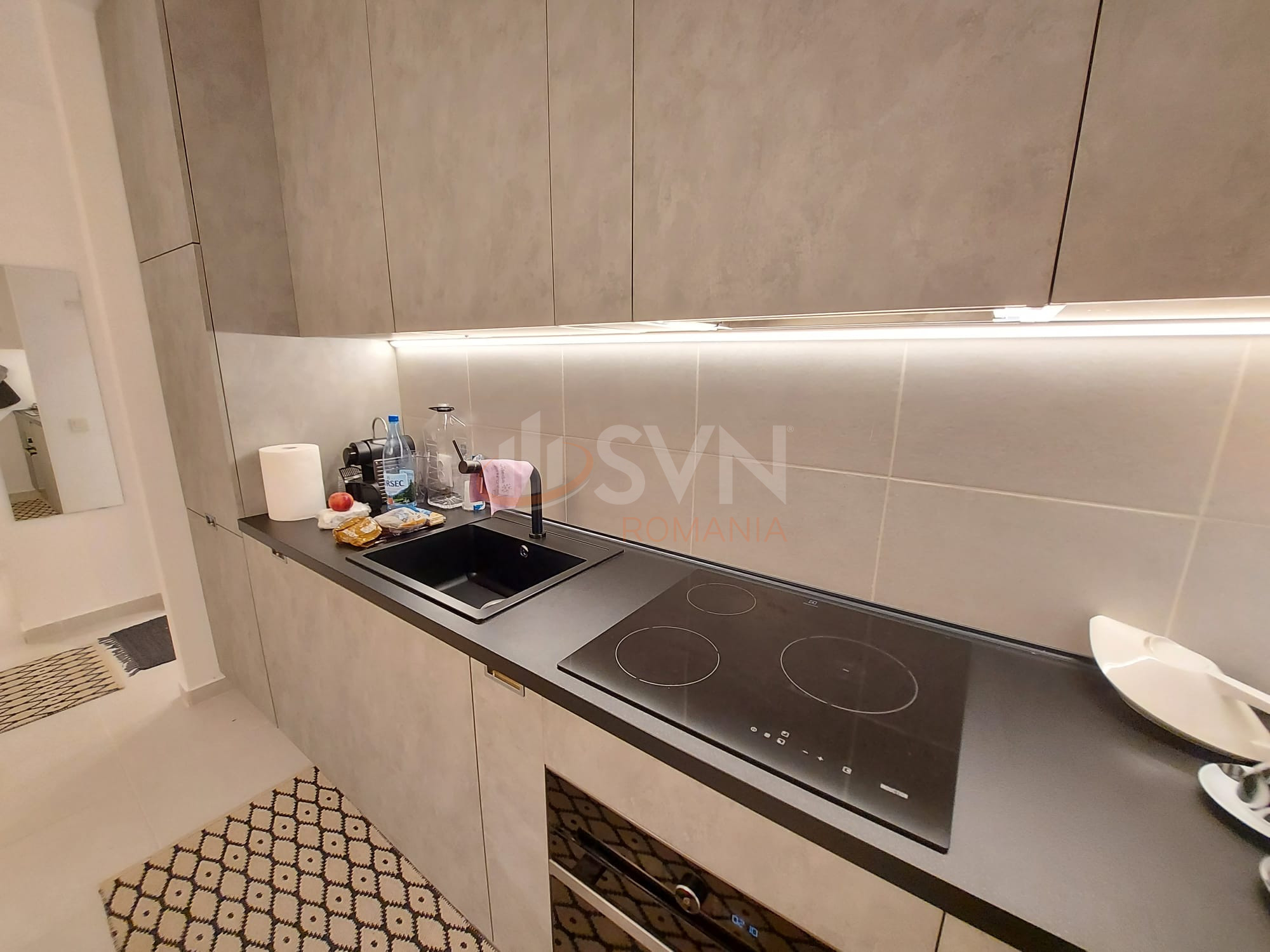 Apartament, 3 camere Bucuresti/Drumul Taberei