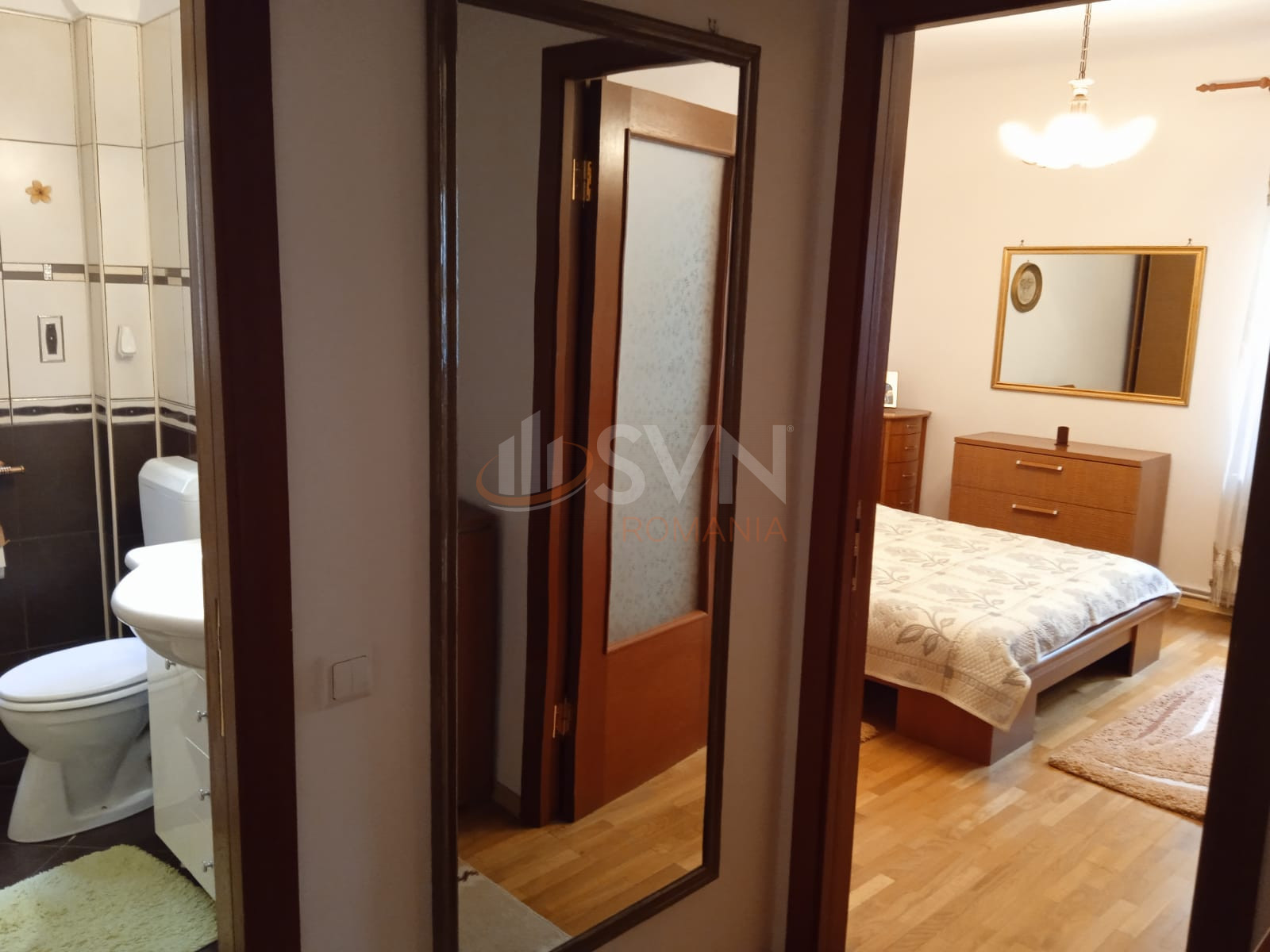 Apartament, 3 camere Bucuresti/Piata Victoriei