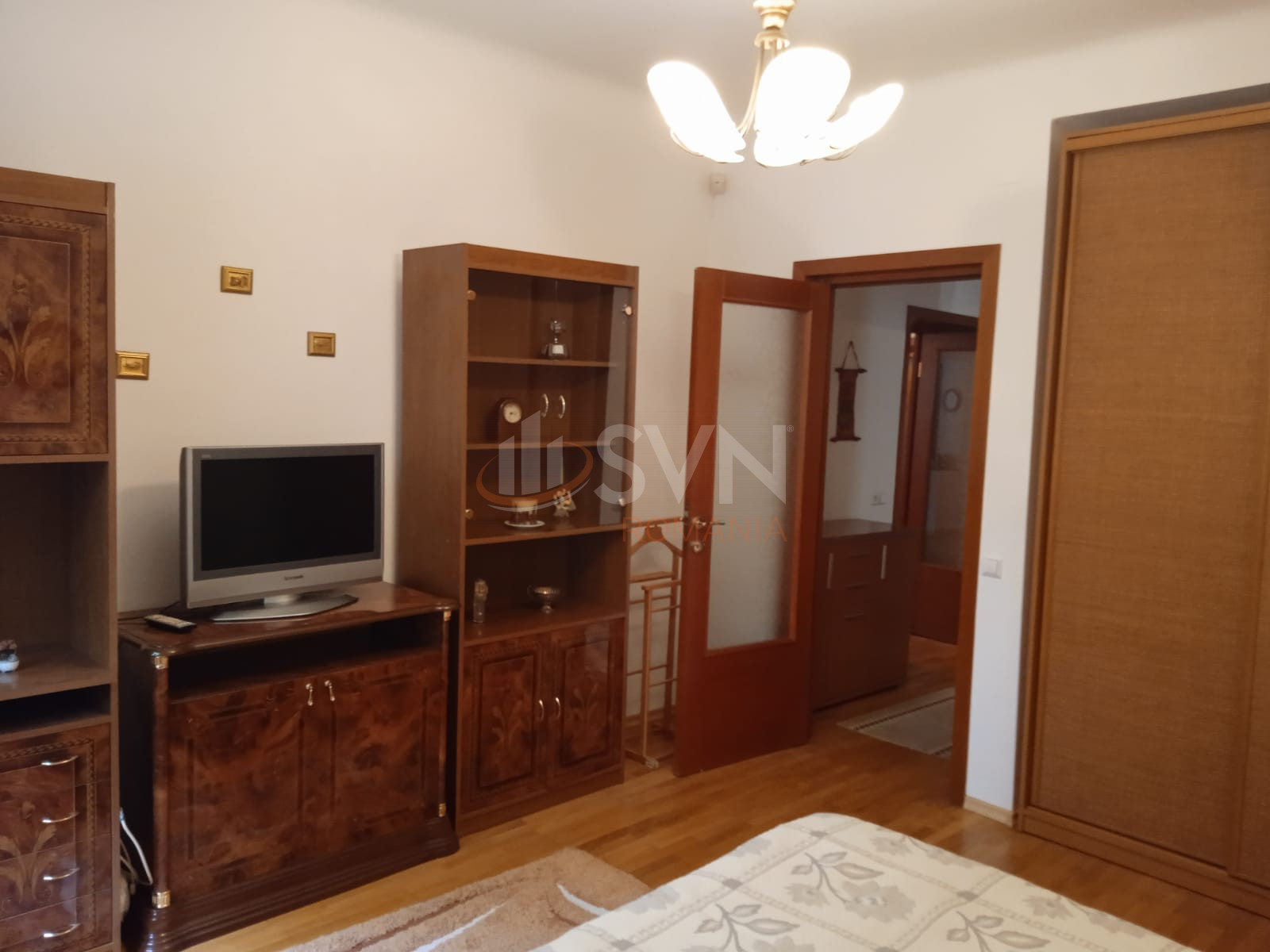 Apartament, 3 camere Bucuresti/Piata Victoriei