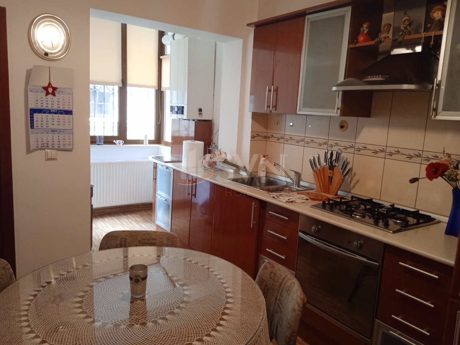 Apartament, 3 camere Bucuresti/Piata Victoriei