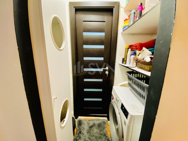 Apartament, 3 camere Bucuresti/Titan