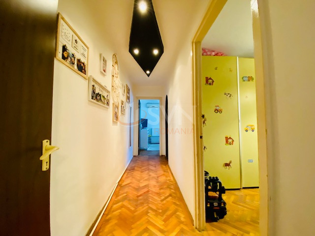 Apartament, 3 camere Bucuresti/Titan