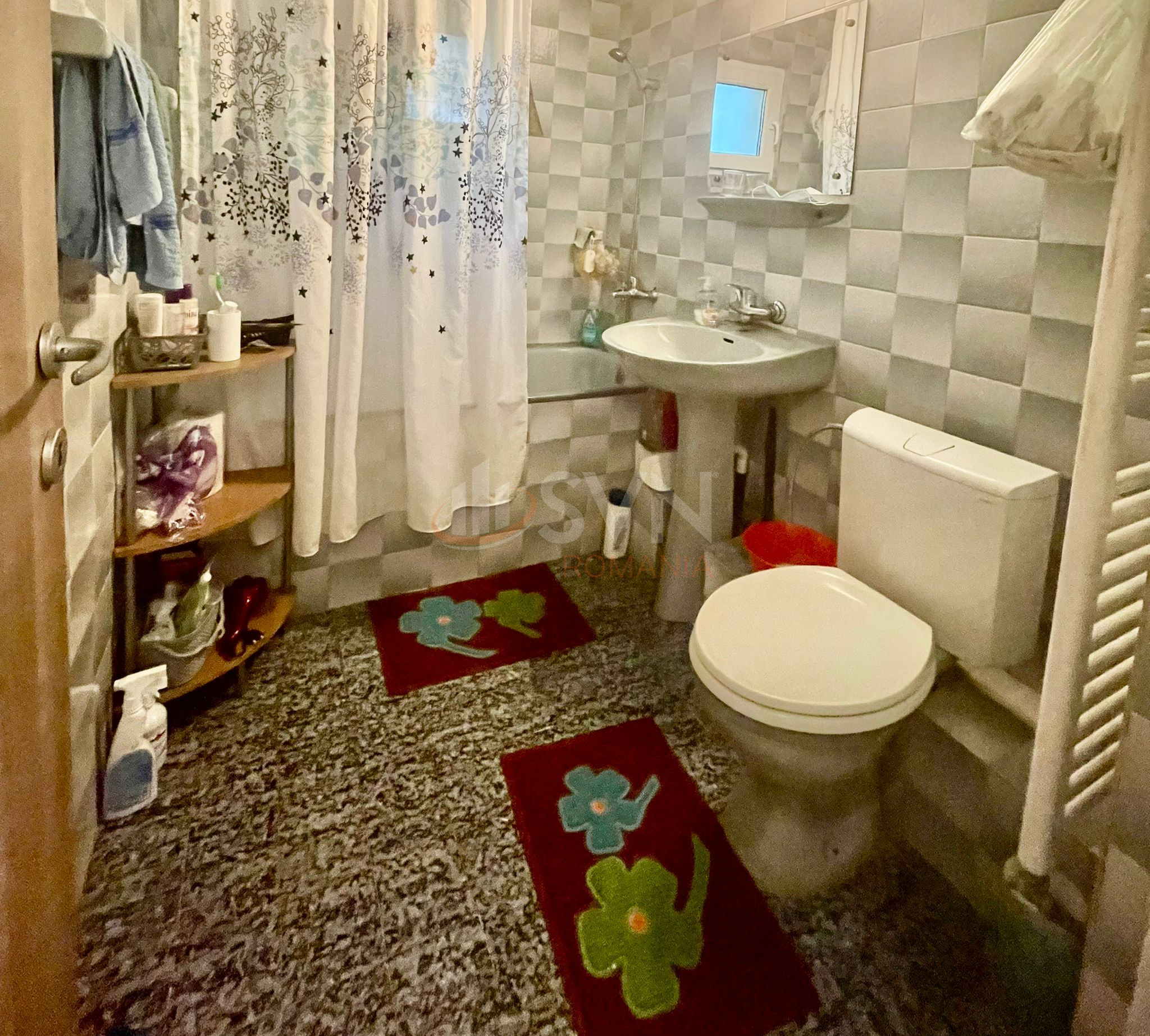 Apartament, 3 camere Cluj/Zorilor