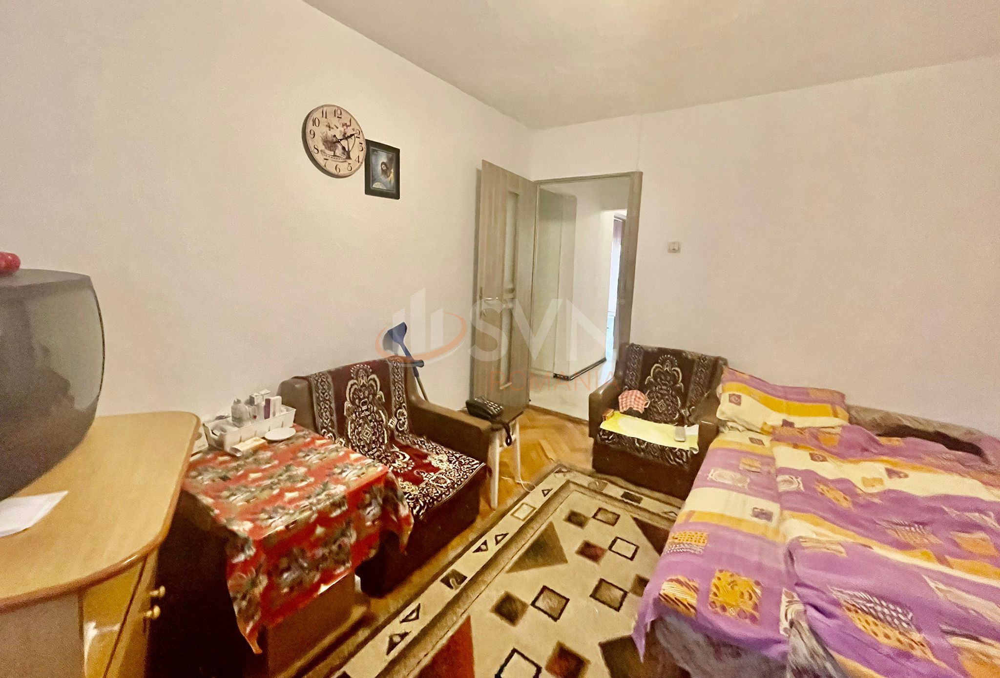 Apartament, 3 camere Cluj/Zorilor