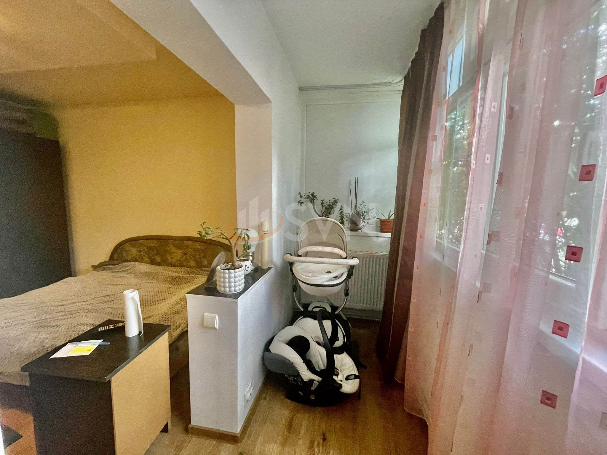 Apartament, 3 camere Cluj/Zorilor