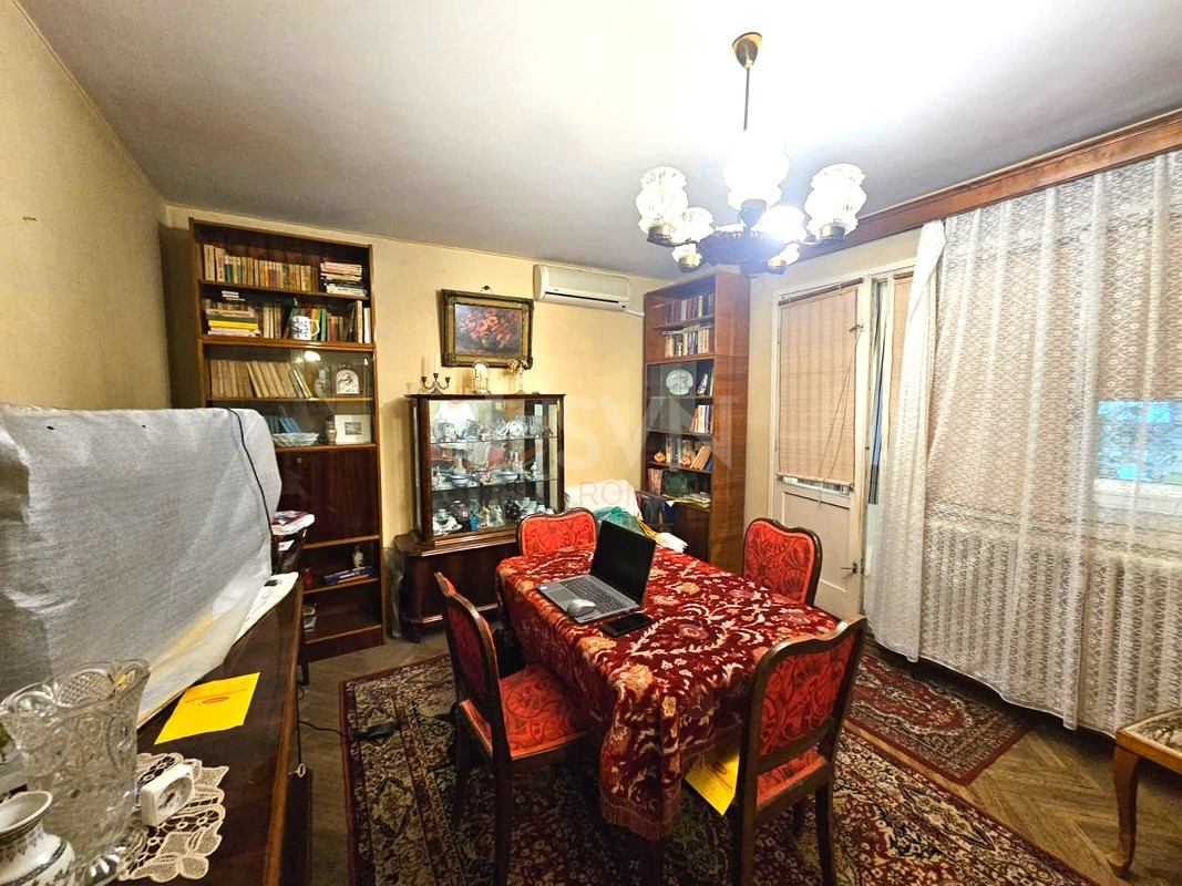 Apartament, 3 camere Bucuresti/Titan