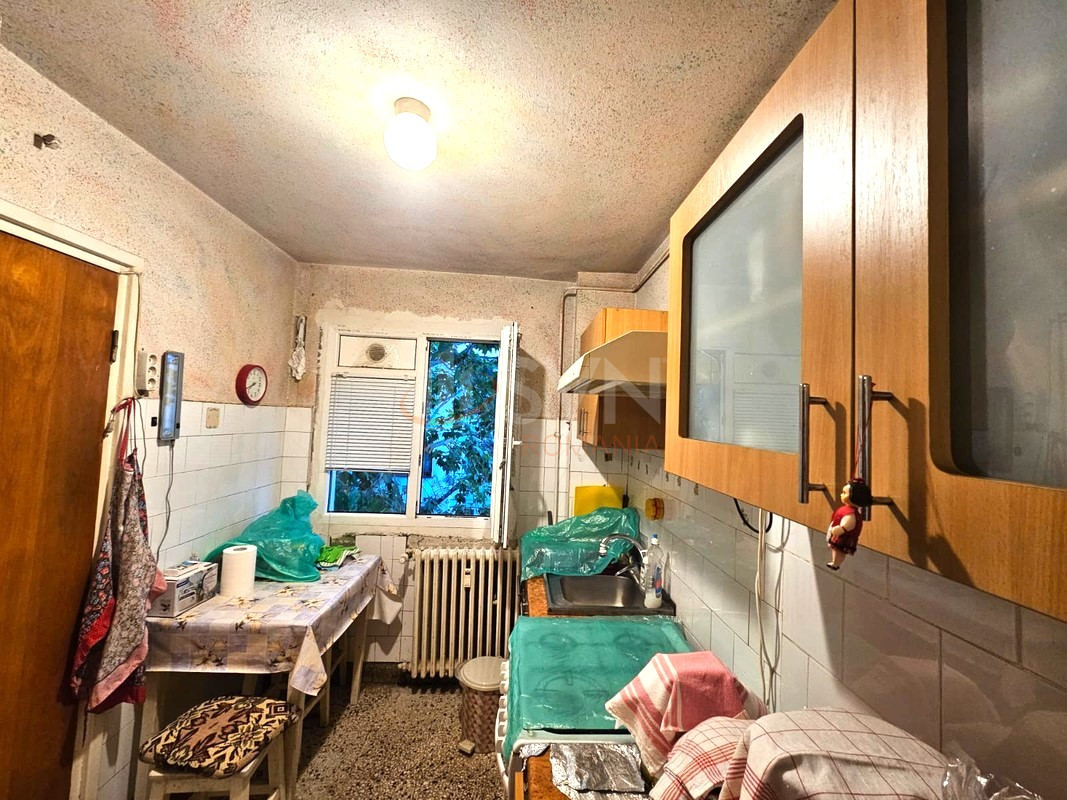 Apartament, 3 camere Bucuresti/Titan