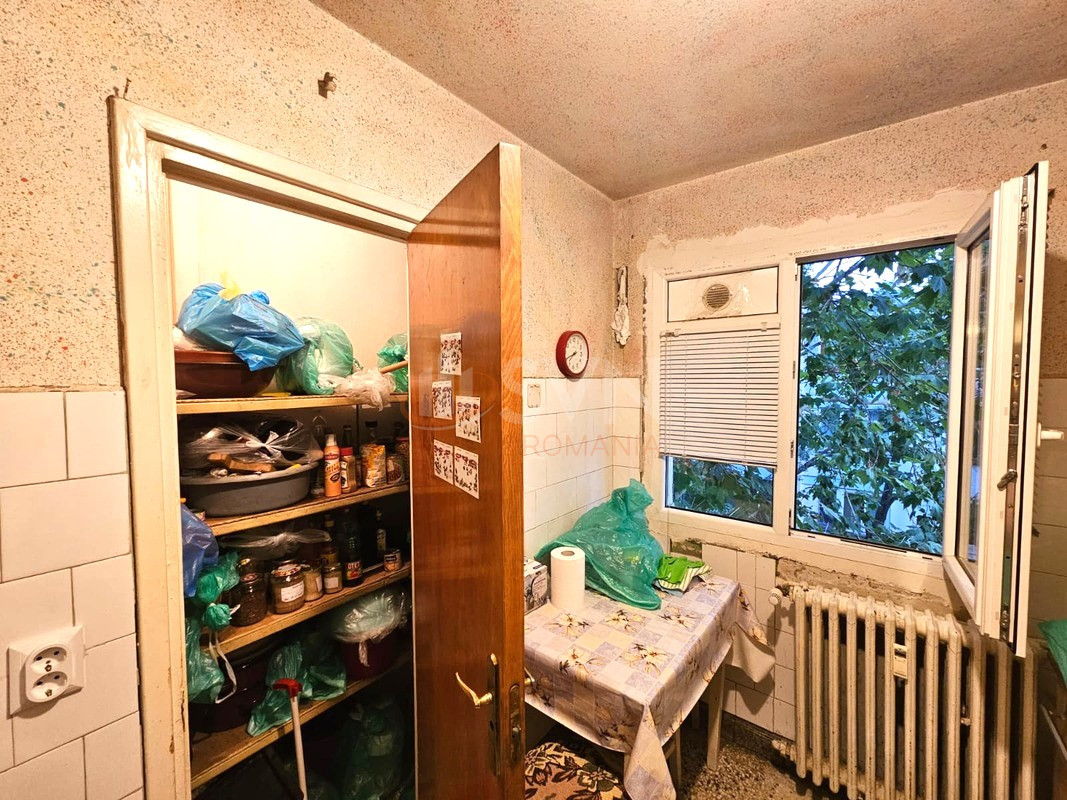 Apartament, 3 camere Bucuresti/Titan