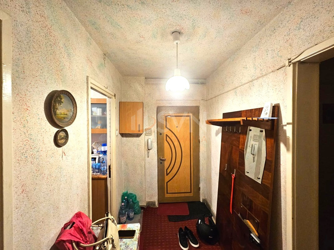 Apartament, 3 camere Bucuresti/Titan