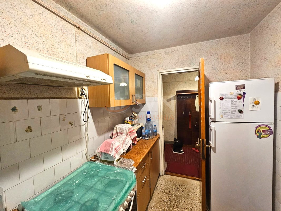 Apartament, 3 camere Bucuresti/Titan