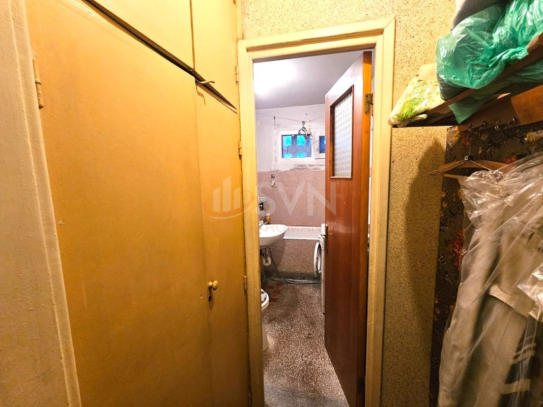 Apartament, 3 camere Bucuresti/Titan